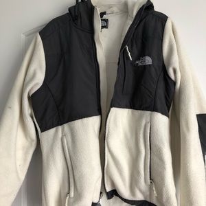 North face jacket